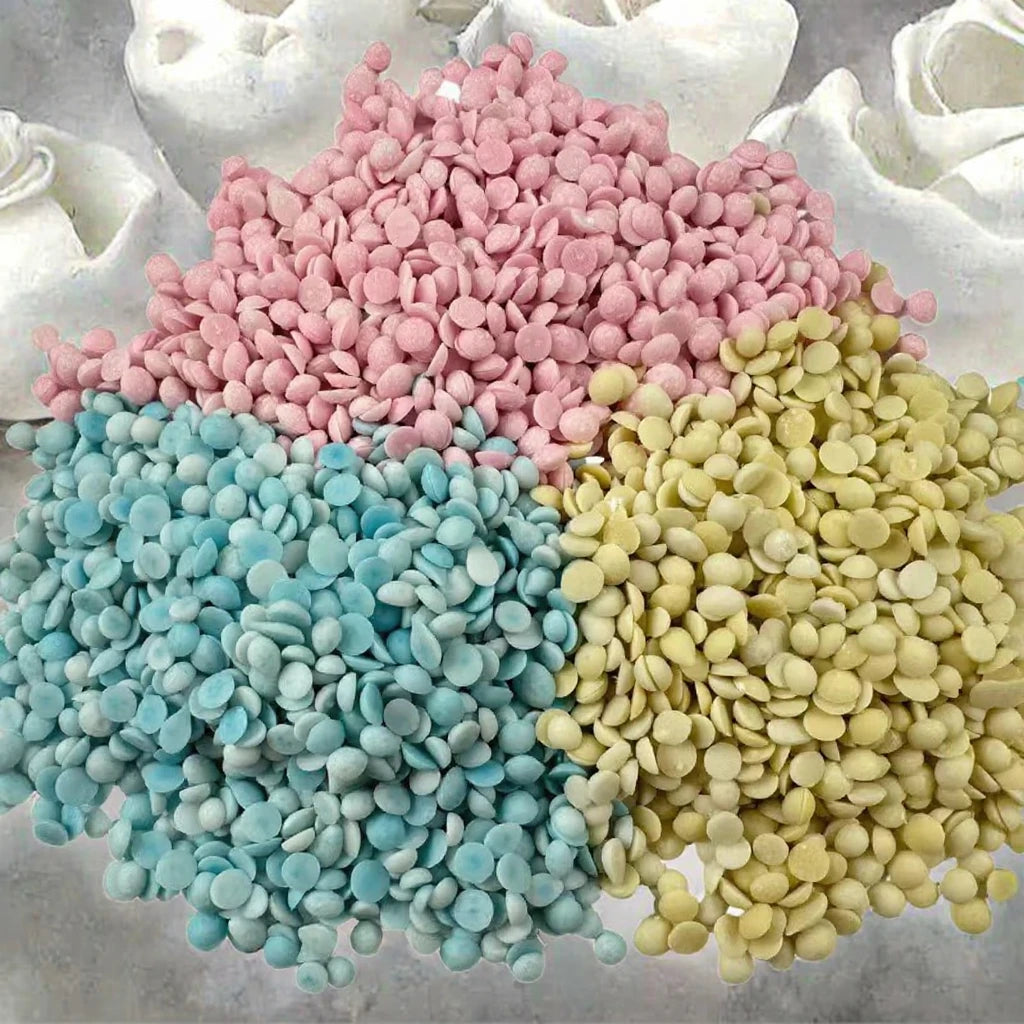 Mixed Fruit Laundry Scent Booster Beads, Solid Beads for Apparel - image 3