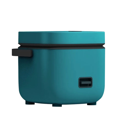 Home Mini Rice Cooker, Small 1-2 Person Rice Cooker, Steaming and Cooking Smart One