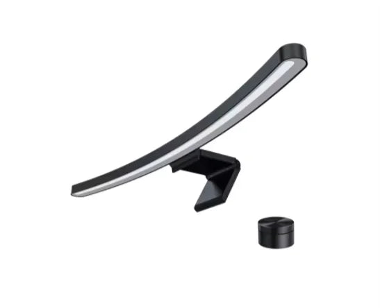 3.5W Hanging Light Bar for Laptop and Desktop Monitors - image 8