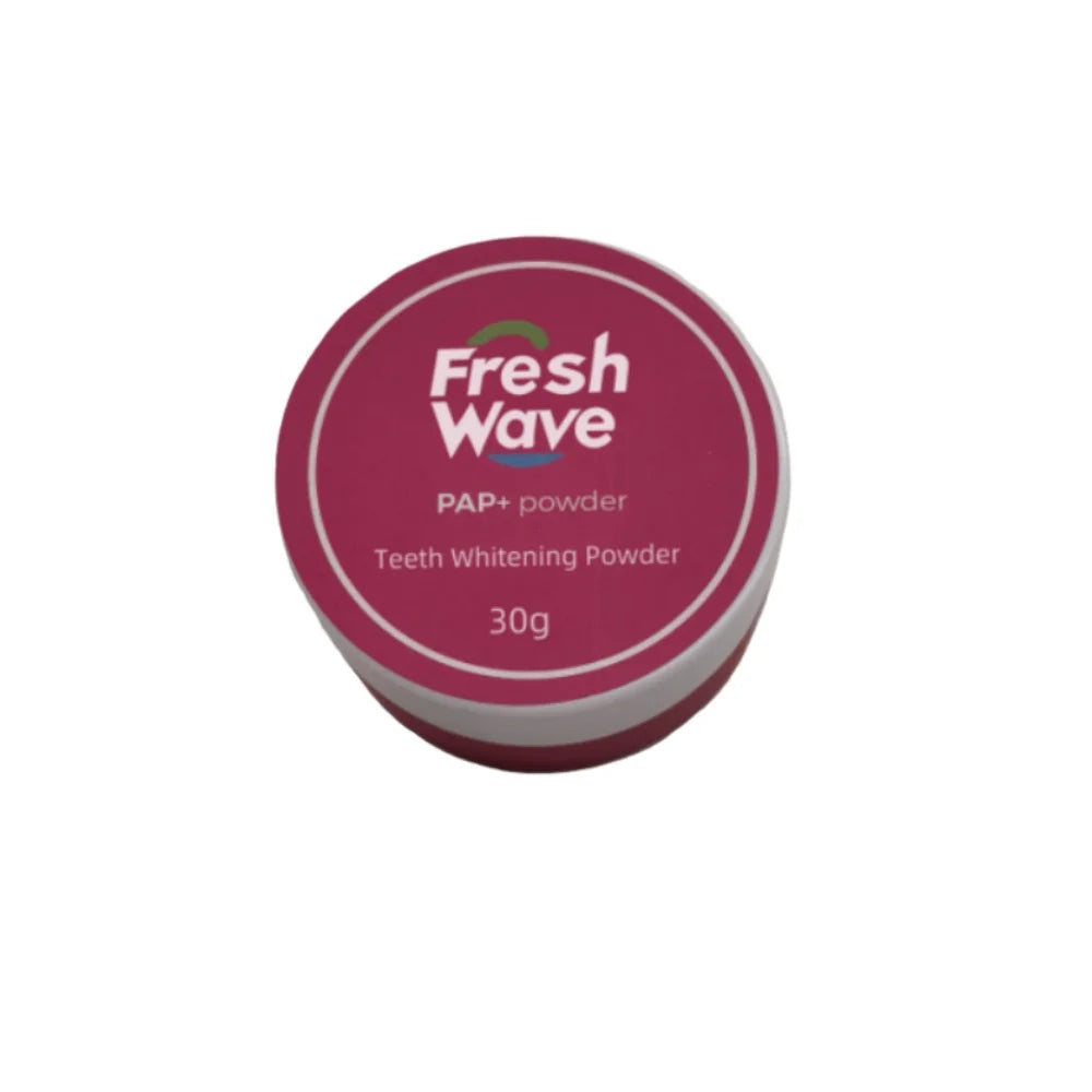 Mint Tooth Powder with Charcoal or Nano-Hydroxyapatite, 4 Versions - image 2
