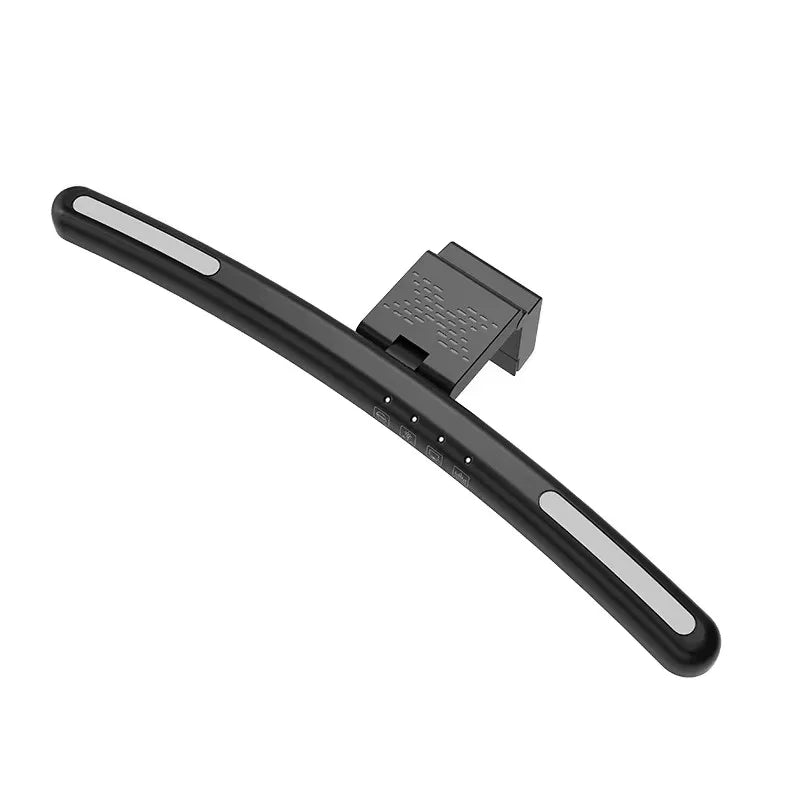 Adjustable USB Monitor Light Bar with Touch Panel, 3 Dimmable Colors