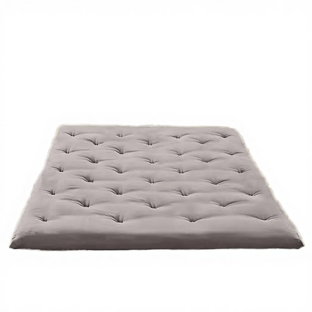 Foldable 4" Tatami Roll Foam Mattress, Twin to King Sizes - image 6
