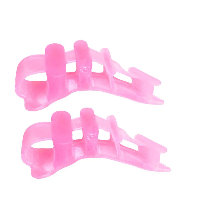 Silicone Toe Separator for Comfort and Pedicures, One Size - image 8