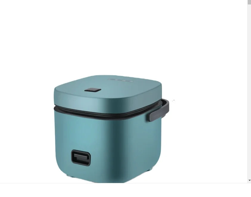 Style Small Intelligent Electric Multi Cooker Smart Low Sugar Rice Cooker Non-Stick Inner