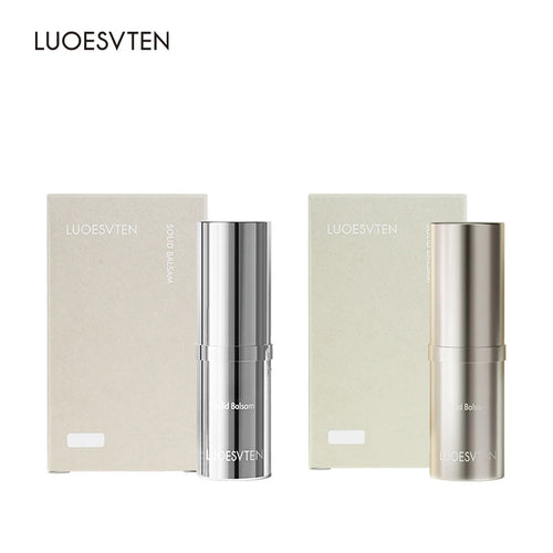 Long-lasting Formula Fruity Fragrance Gel Moisturizing Cream Solid Perfume