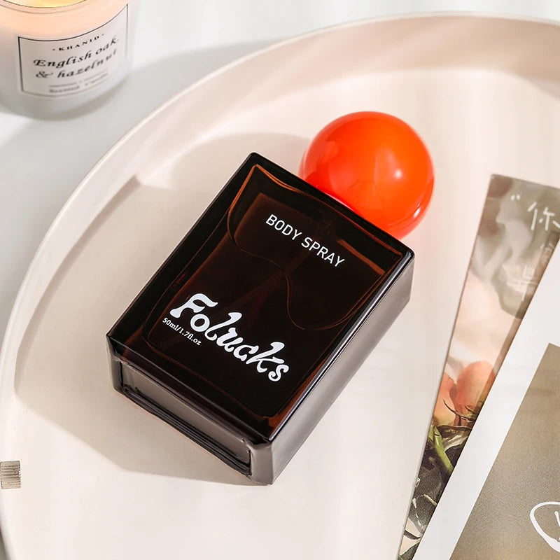 Xin Yunshi Early Morning Light Fresh Scent Eco-Friendly Luxurious Eau De Parfum Spray