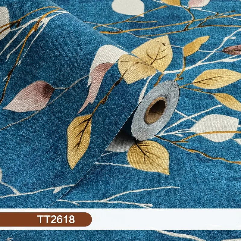 Retro 3D Embossed Geometric Peel and Stick Wallpaper, 53 cm x 9.5 m - image 6