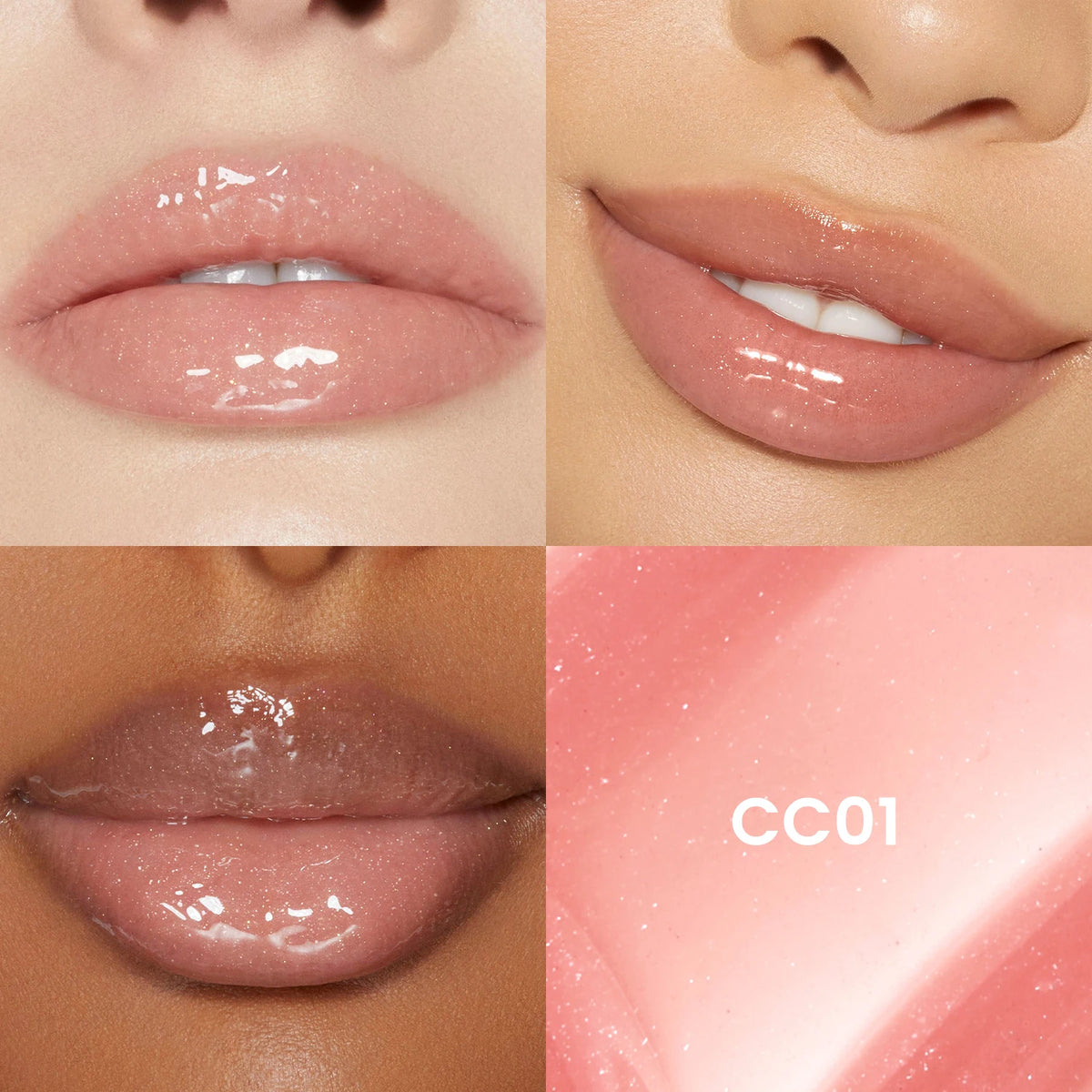 Matte Liquid Lipstick with Mineral Ingredients, 58 Shades - image 7