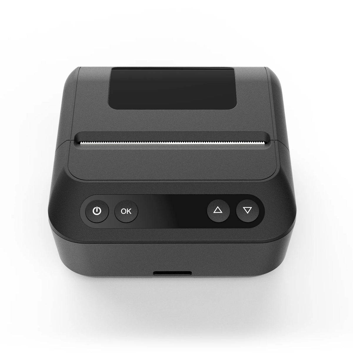 WP153 Portable Bluetooth Mini Thermal Printer Wireless Bluetooth Mobile Sticker Label