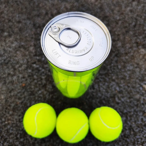 Professional 45% Wool Padel Match Ball High Stability Padel Ball Available