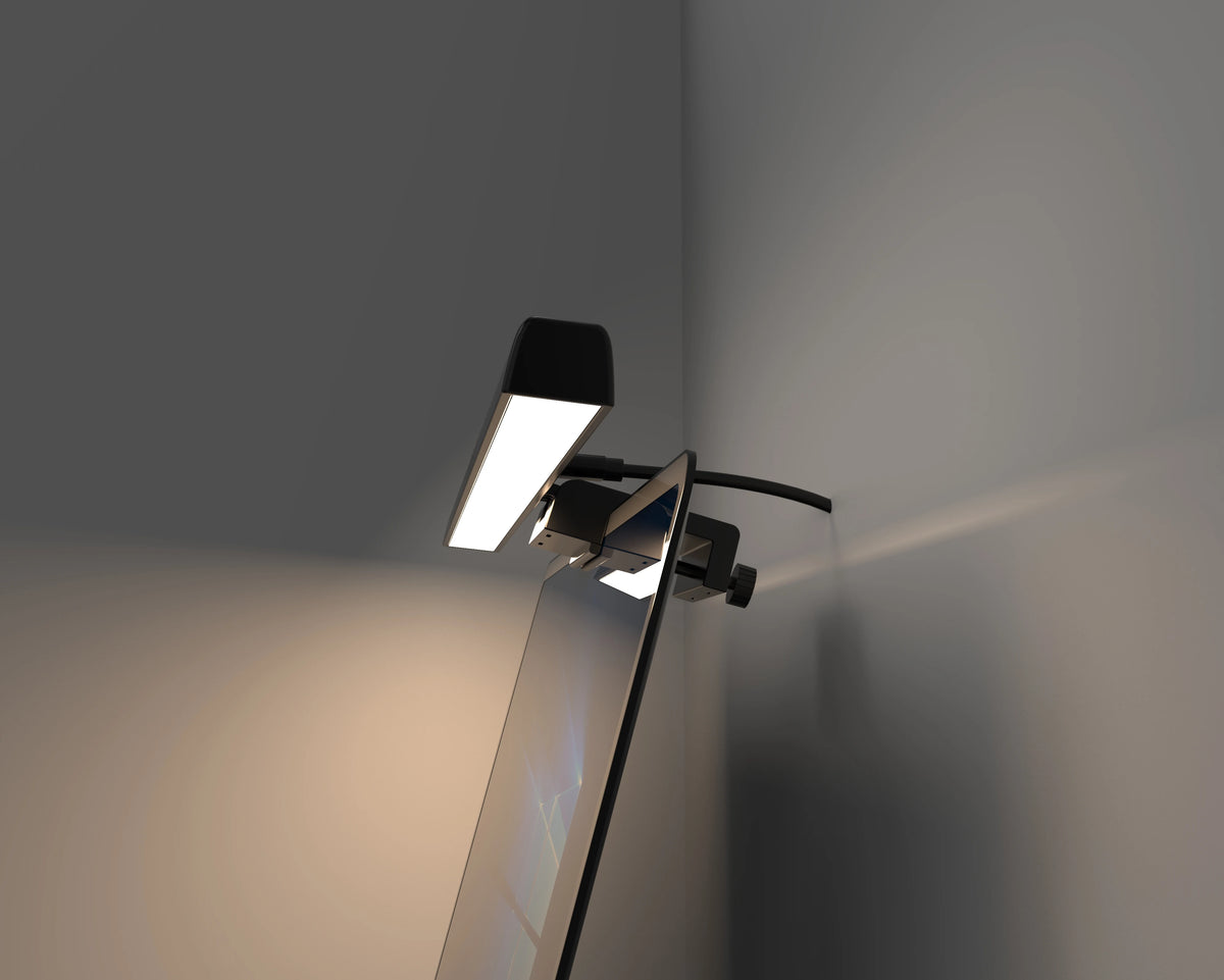 USB-C Monitor Light Bar with Touch Dimming, 3000K-6500K, 250 lm - image 6