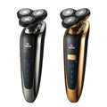 High Quality Waterproof Fast Charging Electric Beard Trimmer Men's Shaver