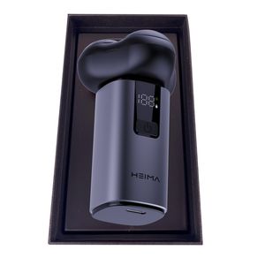Quality Anti-Cut Protection Head Mens Electric Triple-Head Shaver for Men Salon Use