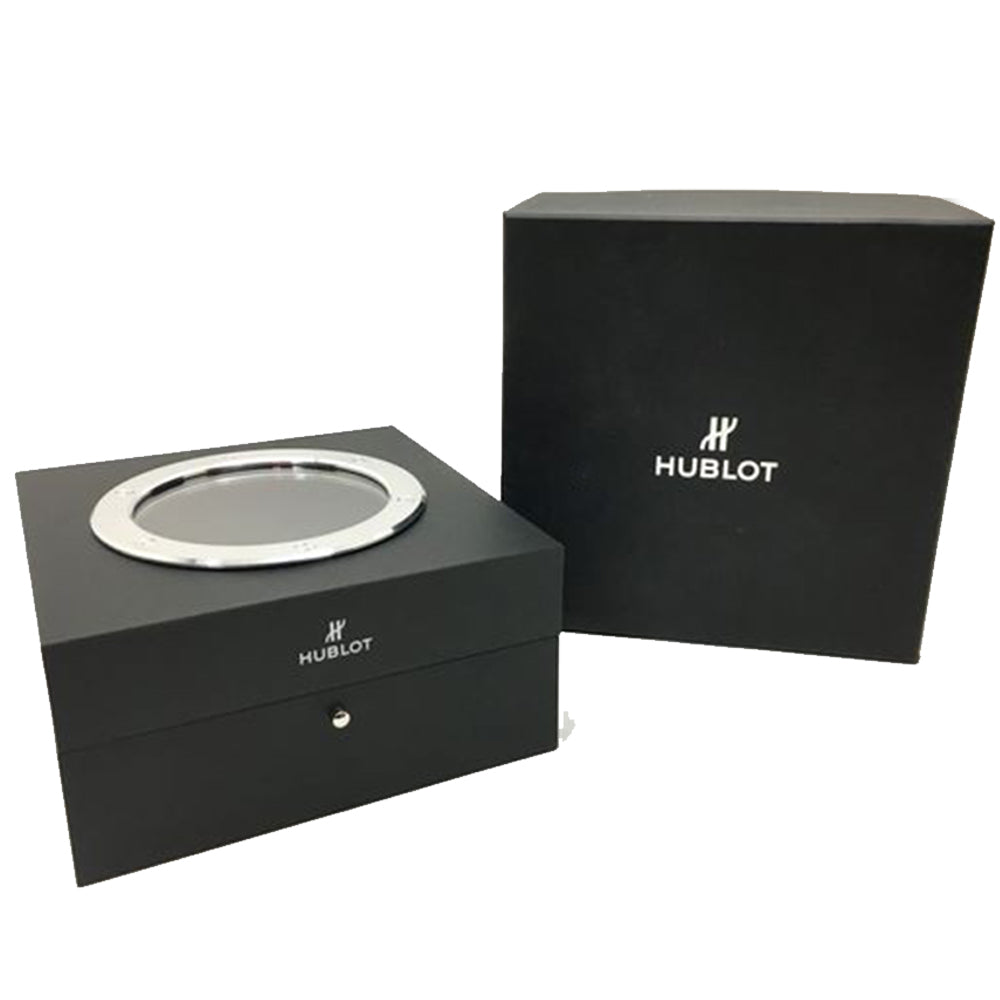 Classic Fusion Automatic 42mm, Ref# 542.CM.7170.LR