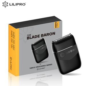 Lilipro S1 side view