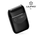 Lilipro S1 Waterproof Electric Shaver with Aluminium Alloy Material for Men