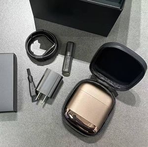 Magnetic floating ball shaver luxury box
