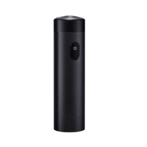 Men Electric Shavers Dry Wet Waterproof Rotary Facial Shaver