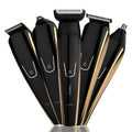 Multi-Function Rechargeable Machine Man 5 in 1 Electric Shaver
