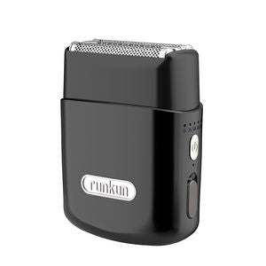 45-day battery mini shaver