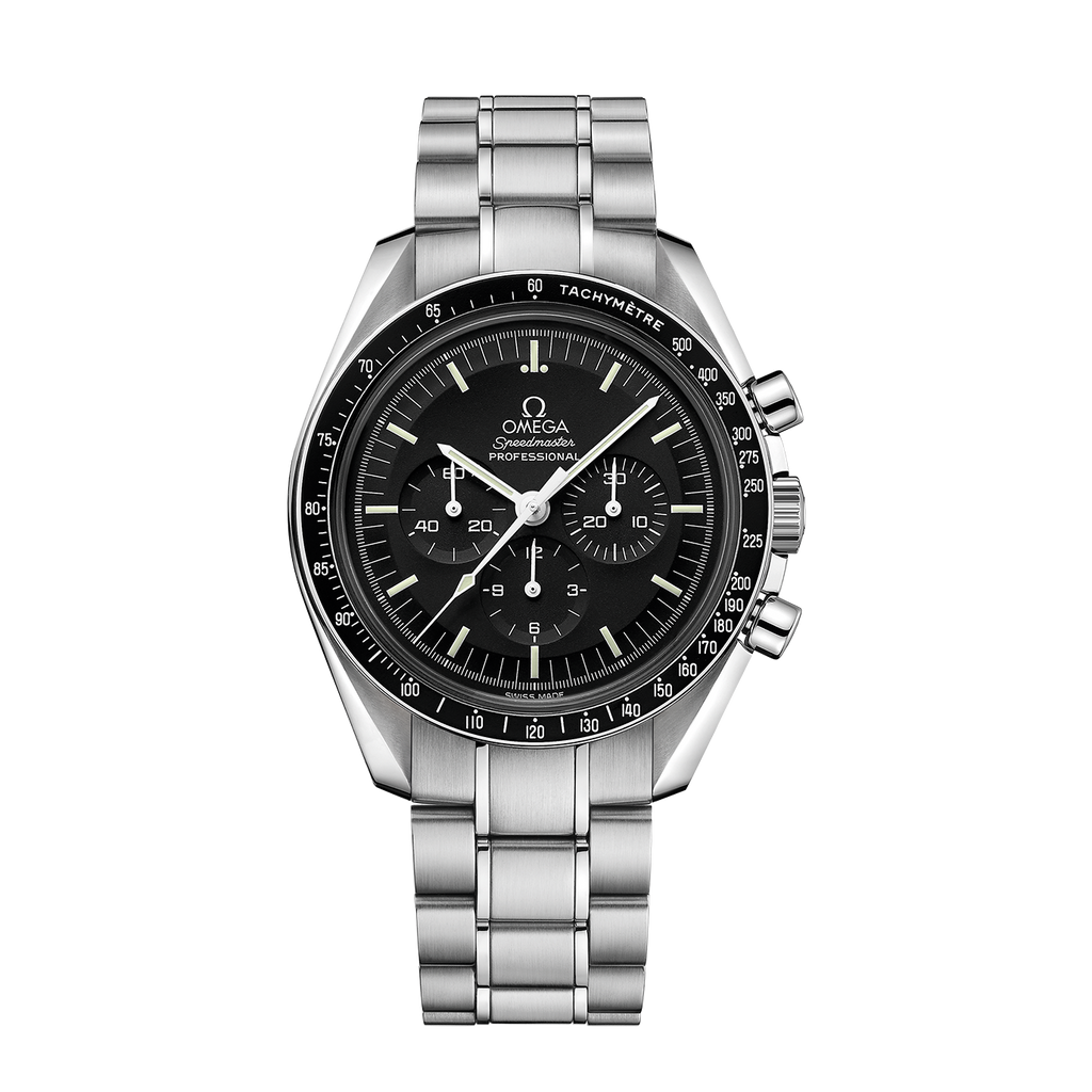 Speedmaster Professional Moonwatch, Ref# 311.30.42.30.01.005