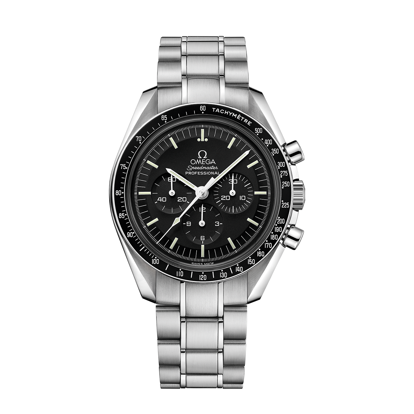 Speedmaster Professional Moonwatch, Ref# 311.30.42.30.01.005