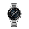 Unworn, Speedmaster First in Space, Co-Axial Chronograph, 39, 7mm, Ref# 310.30.40.50.06.001, box and papers