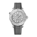 Unworn, Seamaster Diver 300m, Stainless Steel, 42mm, Ref# 210.32.42.20.06.002, box and papers