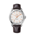 Pre-owned Seamaster Aqua Terra 150m 41.5mm 231.13.42.21.02.003 Complete, 2019