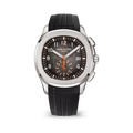 Aquanaut Chronograph, Stainless Steel, 42, 2mm, Ref# 5968A-001