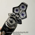 Phylips S9000 Prestige Shaver Offer Best Closeness and Skin Feel