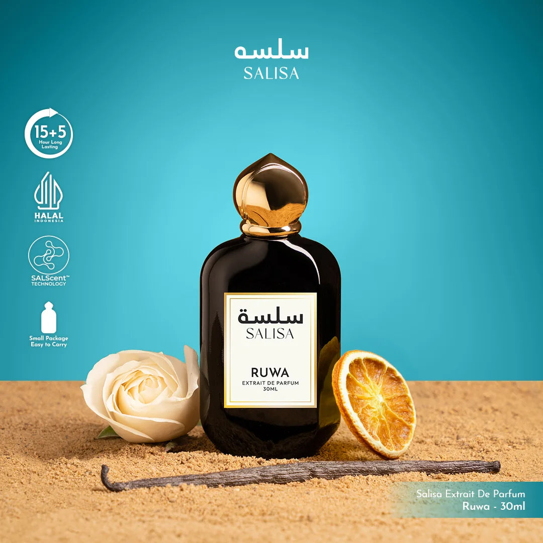Oedm Extrait De Perfume 30ml Floral Woody Fragrance Long Lasting Spray Women's Perfume