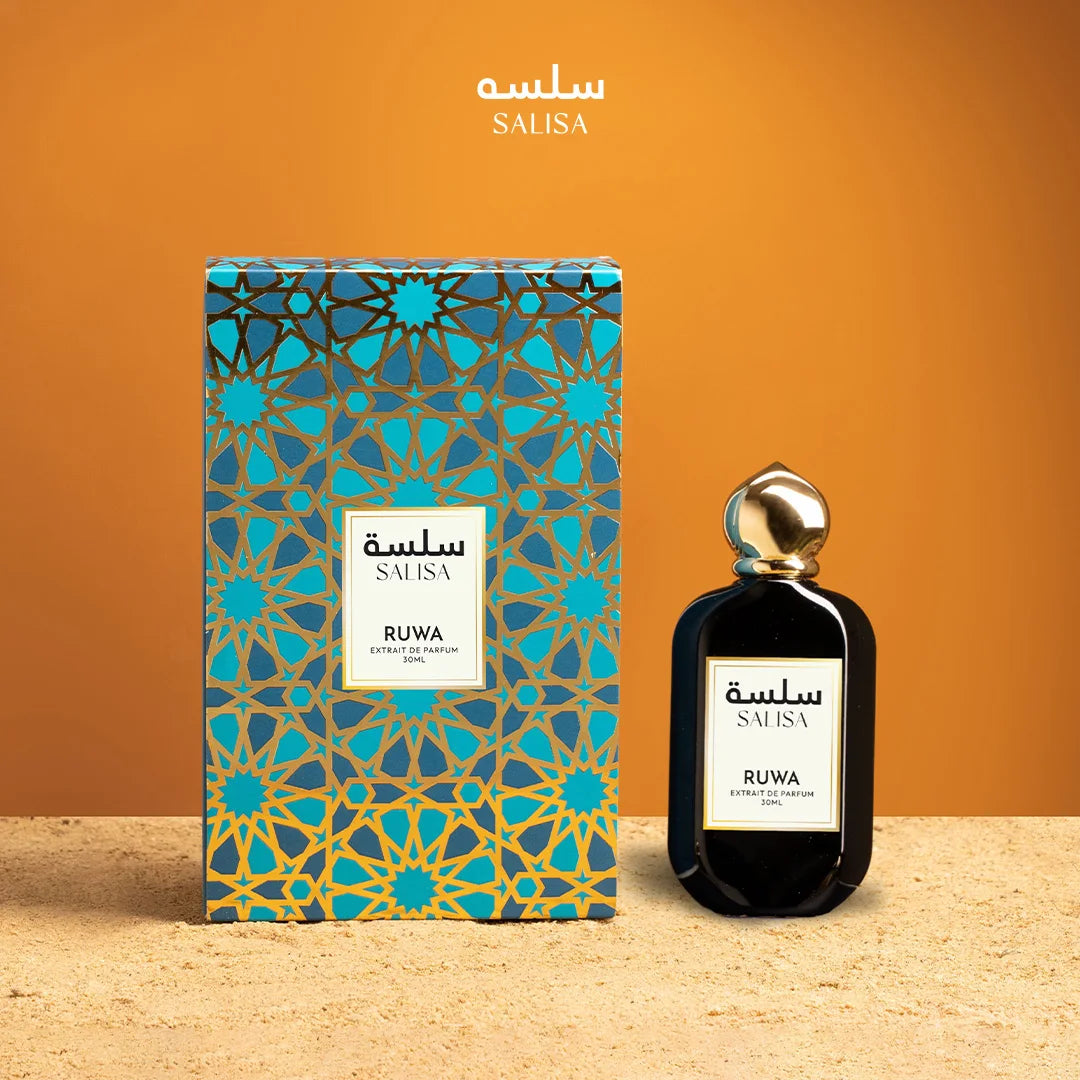 Oedm Extrait De Perfume 30ml Floral Woody Fragrance Long Lasting Spray Women's Perfume