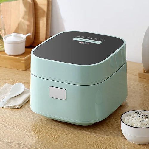 Mini Rice Cookers – TripTrike
