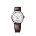 Perpetual 1908, 39mm, 18k White Gold, Ref# 52509-0006