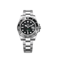 Unworn GMT-Master II, Bruce Wayne, Black, Oyster, Ref# 126710grnr-0004