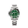 Unworn 2025, GMT-Master II, 18k White Gold, 40mm, Ref# 126729vtnr-0001, box & papers