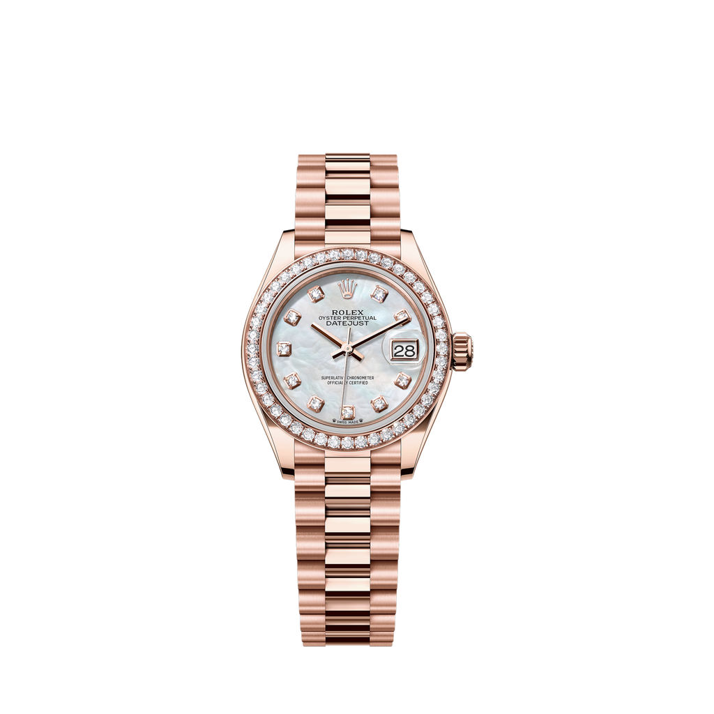 Lady-Datejust Ref# 279135rbr-0010