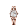 Lady-Datejust Ref# 279135rbr-0010