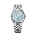 Land-Dweller 40mm Oyster Platinum M127336-0001