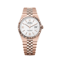 Land-Dweller 40mm Oyster Everose Gold M127335-0001