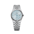 Land-Dweller 36mm Oyster Platinum M127236-0001