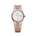 Land-Dweller 36mm Oyster Everose Gold M127235-0001