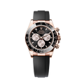 Cosmograph Daytona 40mm, 18k Everose Gold, Ref# 126515ln-0002