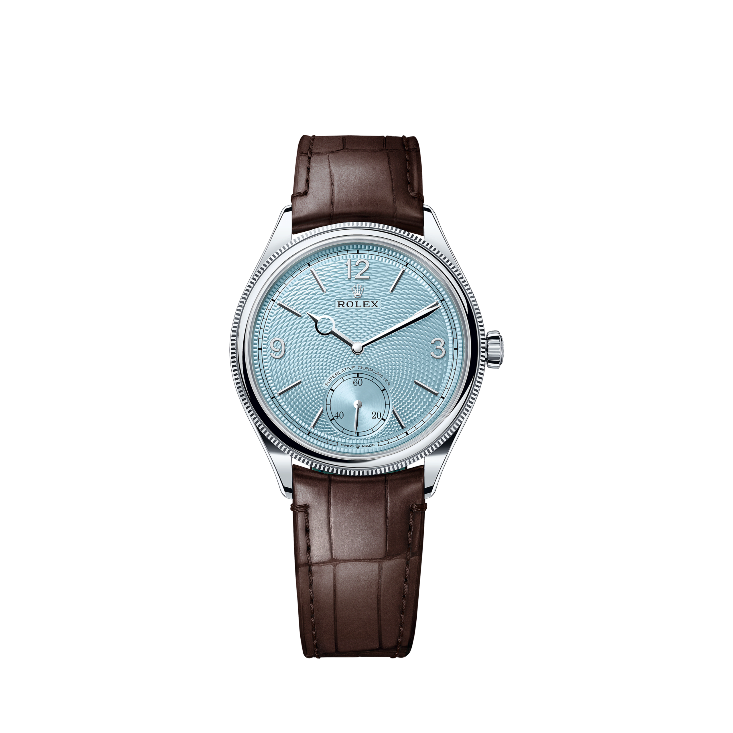 Unworn 1908 Ref# 52506-0002
