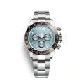 Cosmograph Daytona 40 mm Platinum Ref# 116506-0001