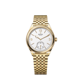 Unworn 2025, Perpetual 1908, 18k Yellow Gold, 39mm, Ref# 52508-0008, box and papers