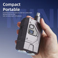 Wear-Resistant Precision Yhc-005 Magnetic Electric Man Shaver for Home Care