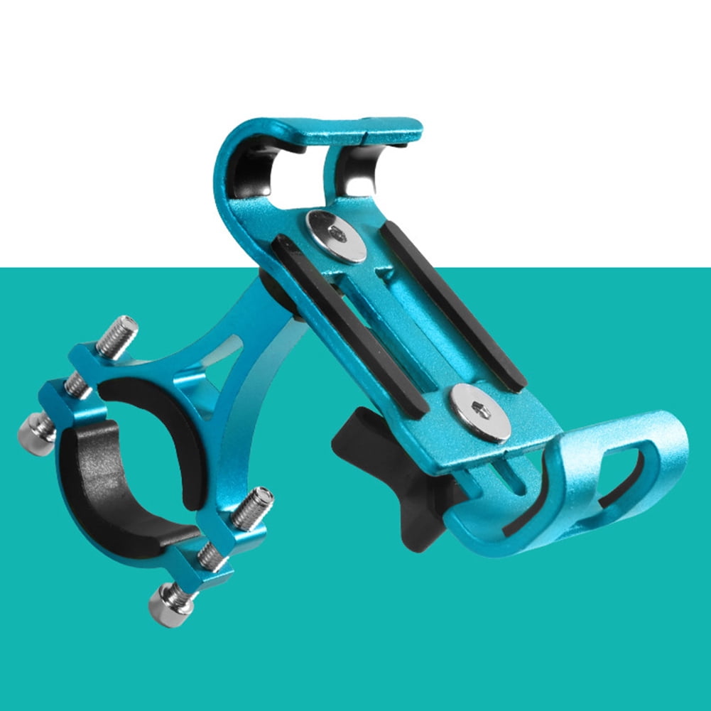 Opvise Aluminum 360° Handlebar Phone Mount - image 8