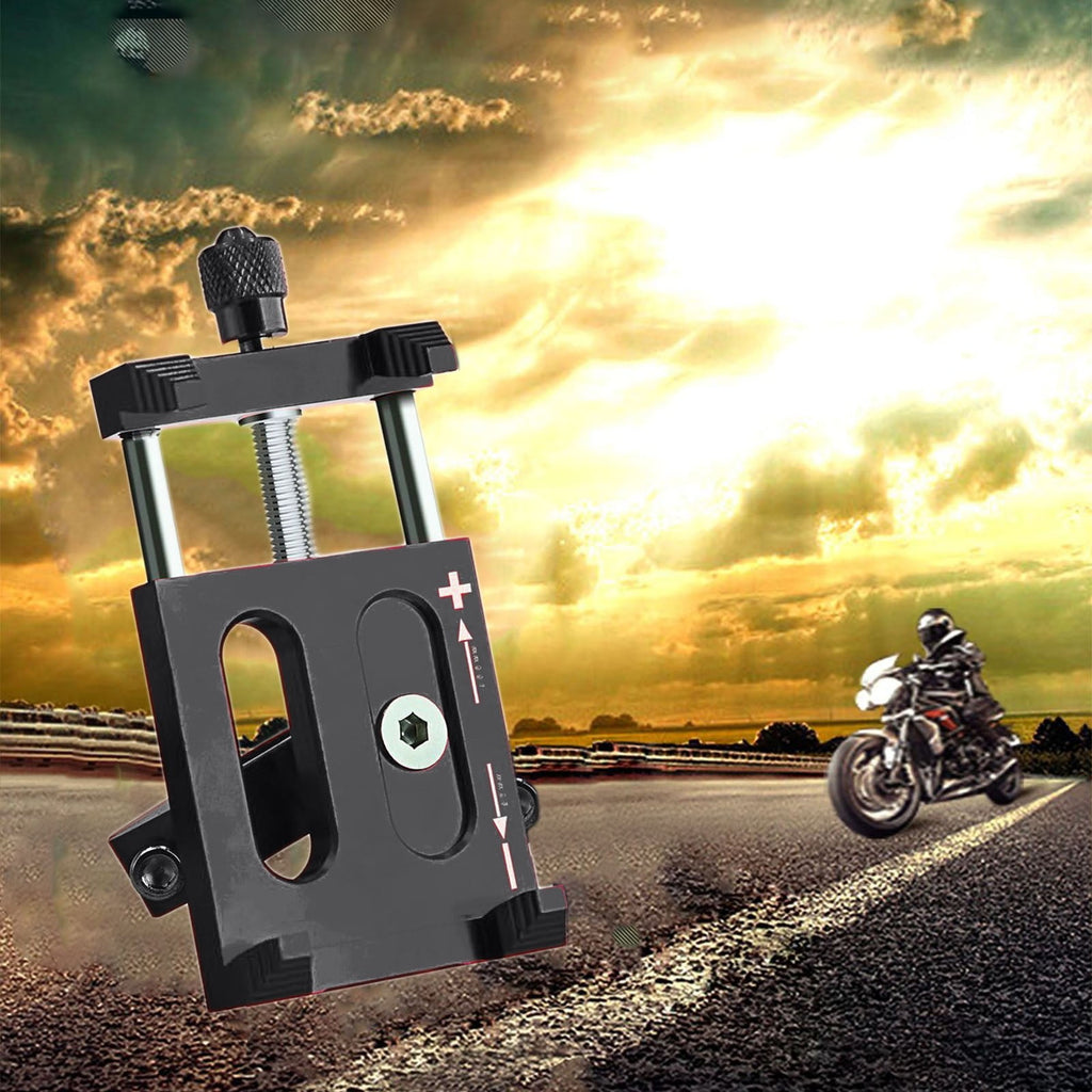 Tgbvmt Precision Aluminum Motorcycle Navigation Mount - image 5